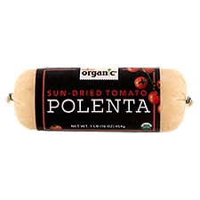 Melissa's Organic Sun-Dried Tomato Polenta, 1 lb
