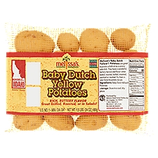 Melissa's Baby Dutch Yellow, Potatoes, 24 Ounce