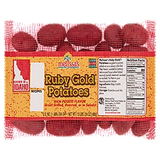 Melissa's Ruby Gold Potatoes, 24 Ounce