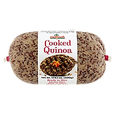 Melissa's Cooked Quinoa, 17.63 oz