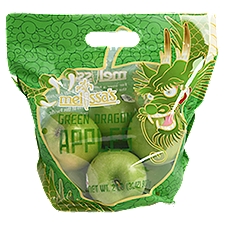 Melissa's Green Dragon Apples, 2 lb