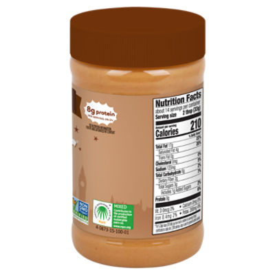 is peter pan peanut butter ok for dogs