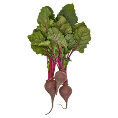 Beets 1 Bunch, 1 each