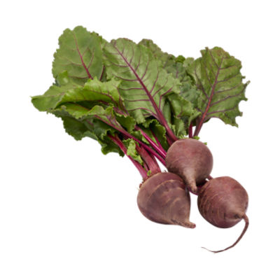 Beets 1 Bunch, 1 each
