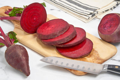 Beets 1 Bunch, 1 each