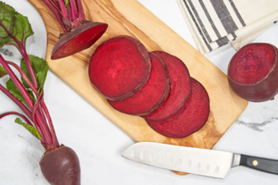 Beets 1 Bunch, 1 each