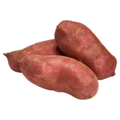 Fresh Batata