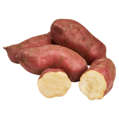 Fresh Batata