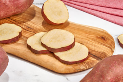 Fresh Batata