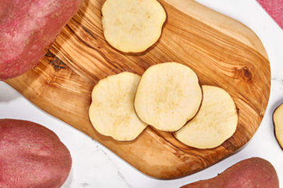 Fresh Batata
