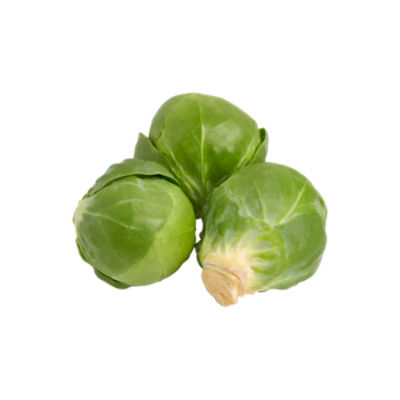 Fresh Brussels Sprouts