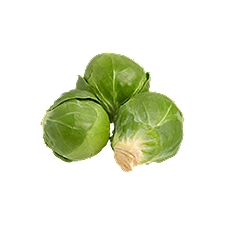 Brussels Sprouts, 1 pound, 1 Pound