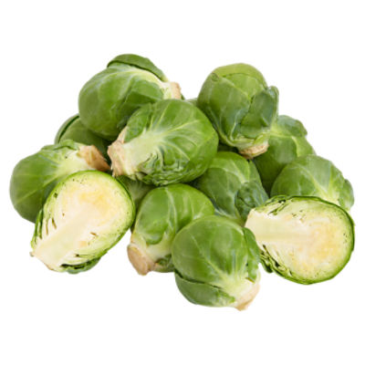 Fresh Brussels Sprouts