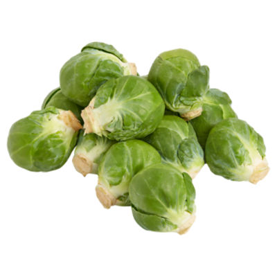 Fresh Brussels Sprouts