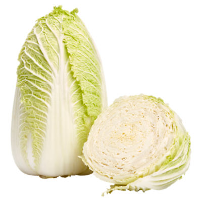 Fresh Napa Cabbage