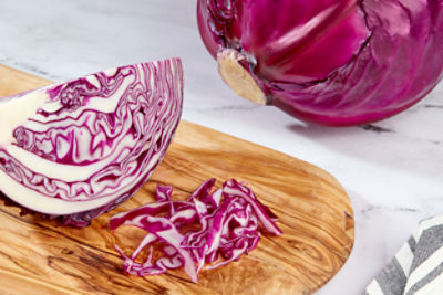 Red Cabbage, 3 pound