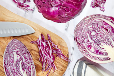 Red Cabbage, 3 pound