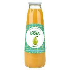 Looza Pear Juice Drink, 33.8 fl oz