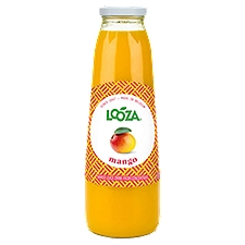 Looza Mango Juice Drink, 33.8 fl oz
