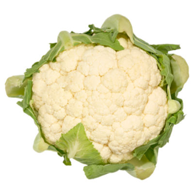 Large Cauliflower, 1 each