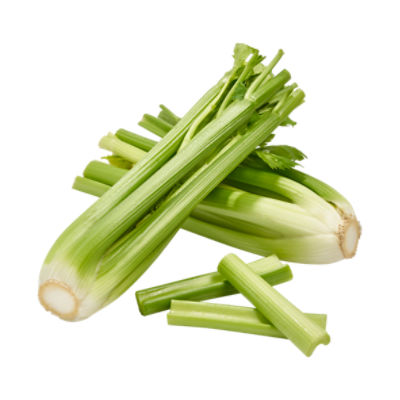 Celery Hearts, 1 each