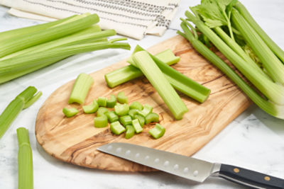 Celery Hearts, 1 each