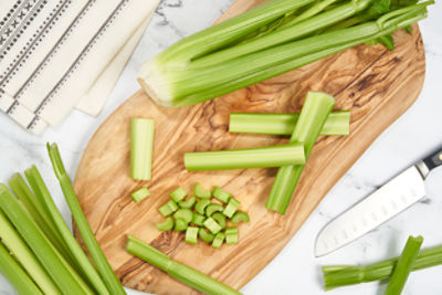 Celery Hearts, 1 each