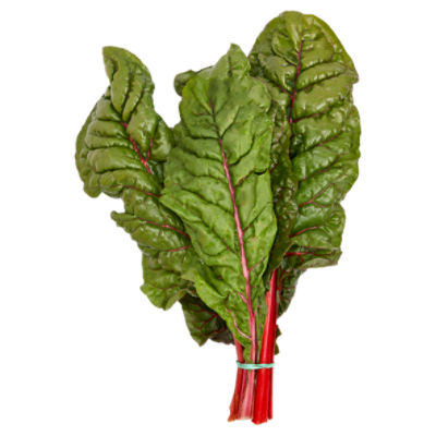 Red Swiss Chard, 1 pound