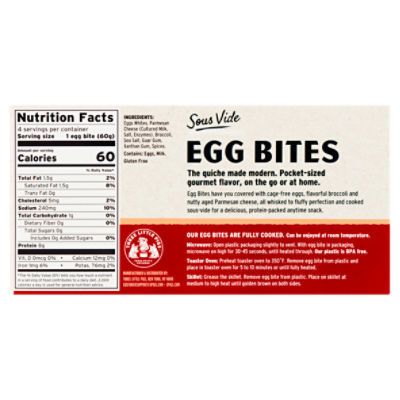 Roasted Red Pepper Egg Cheese Bites Costco CA Cuisine, 47 OFF