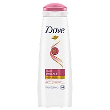 Dove Shampoo Color Care, 12 Fluid ounce