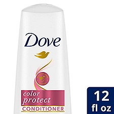 Dove Conditioner Color Care, 12 Fluid ounce
