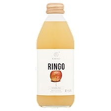Kimino Ringo Sparkling Juice, 8.45 fl oz