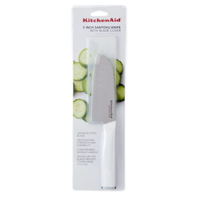 KitchenAid 5 Inch Santoku Knife