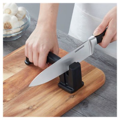 Farberware Edgekeeper Tabletop Knife Sharpener ShopRite