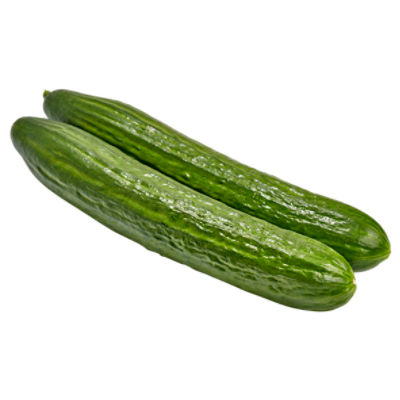 Seedless Cucumber, 1 each