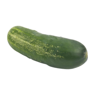 Kirby Cucumbers, 4 oz, 4 Ounce