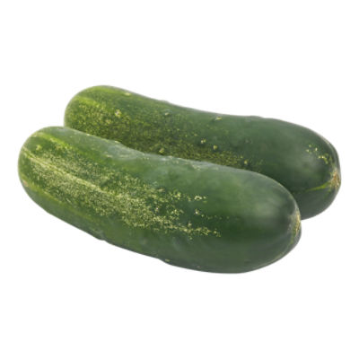 Kirby Cucumbers, 4 oz