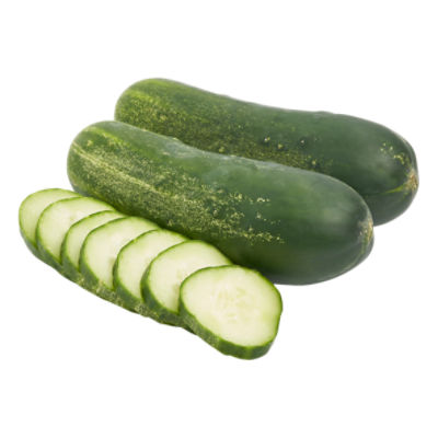 Kirby Cucumbers, 4 oz