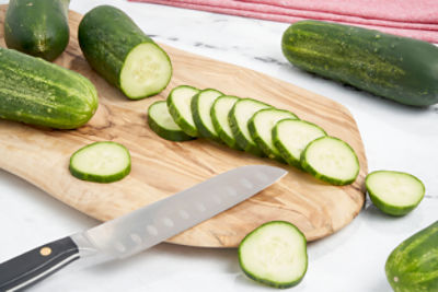 Kirby Cucumbers, 4 oz