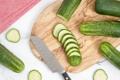 Kirby Cucumbers, 4 oz