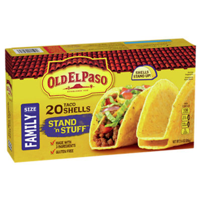  THE ORIGINAL Taco Toaster, 2 Healthy Taco Shell Makers, Crispy Healthy Tacos Shells Right From Your Toaster