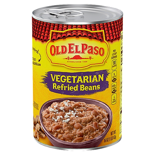Great as an ingredient in your favorite dishes or as a side to complete your meal. Heats quickly in the microwave or stove top. Excellent Source of Fiber. The perfect combination of beans and just the right amount of spices.