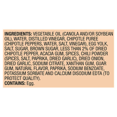 Guy Fieri Flavortown Kickin' Chipotle Sauce, 12 oz