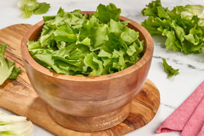 Fresh Escarole, each