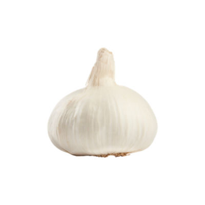 Fresh Garlic, 4 Ounce