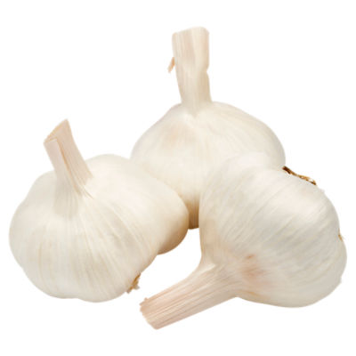 Fresh Garlic