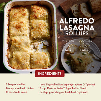 Sargento Reserve Series Traditional Cut Aged Italian Blend Natural Cheese, 6 oz
