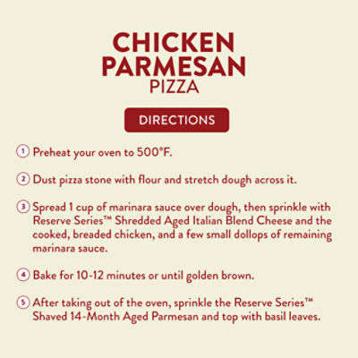 Sargento Reserve Series Shaved 14-Month Aged Parmesan Natural Cheese, 5 oz