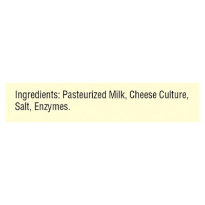 Sargento Reserve Series Shaved 14-Month Aged Parmesan Natural Cheese, 5 oz