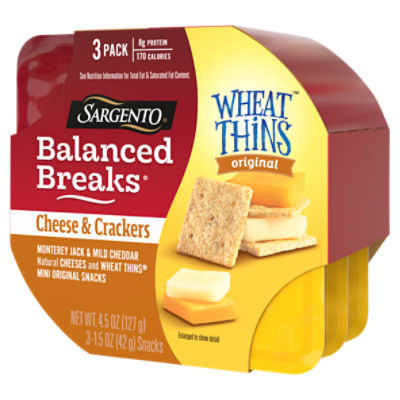 Get Good Thins Crackers For As Low As $2.04 At Kroger (Regular